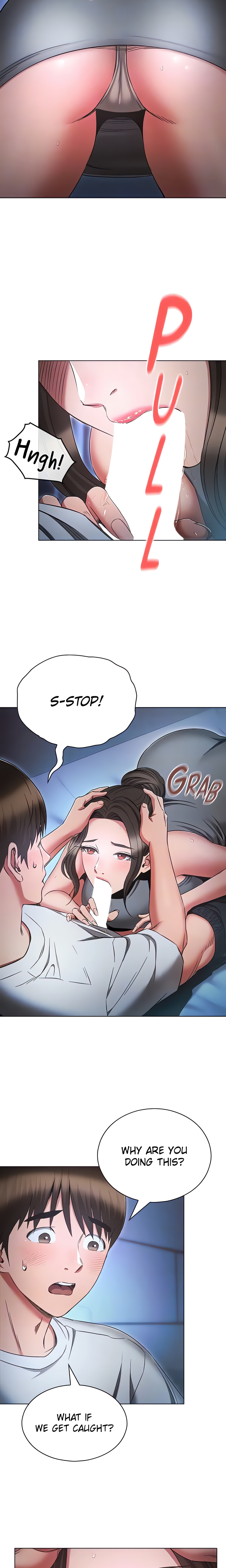 A Second Chance (Official) chapter 72 page 16