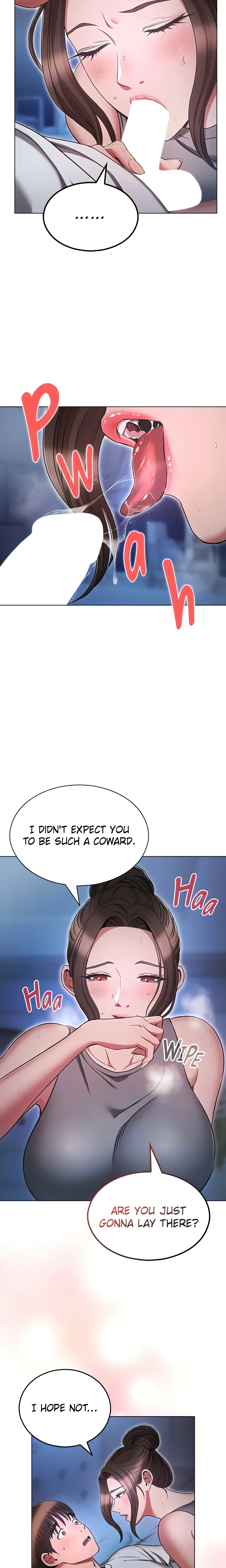 A Second Chance (Official) chapter 72 page 17