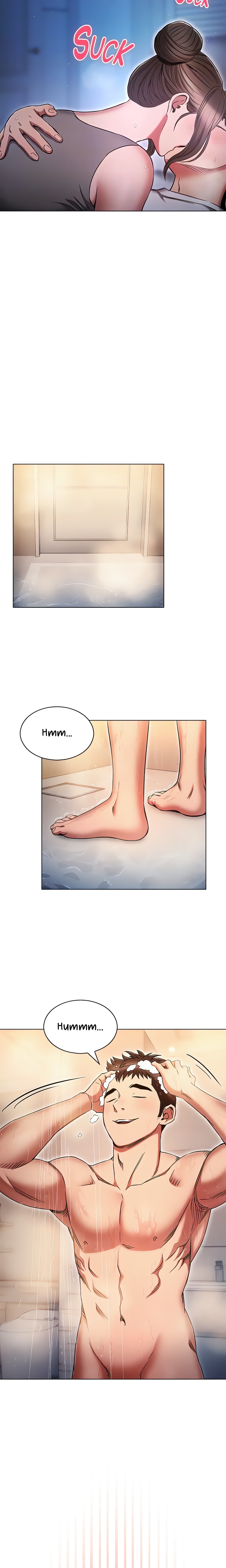 A Second Chance (Official) chapter 72 page 19