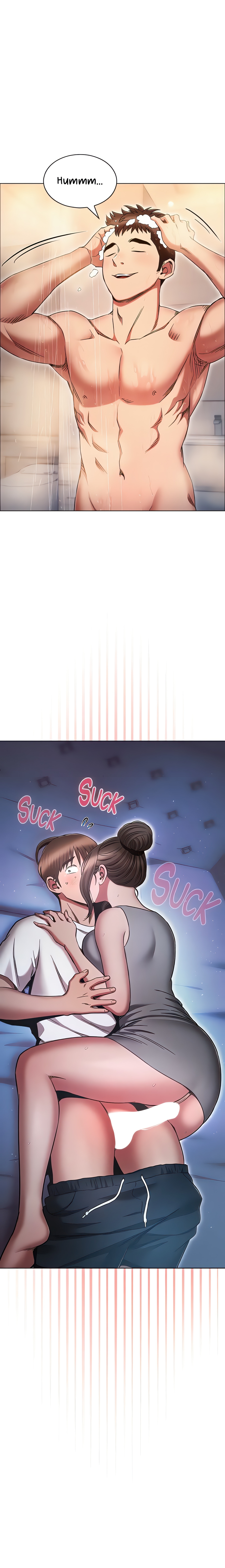A Second Chance (Official) chapter 73 page 1