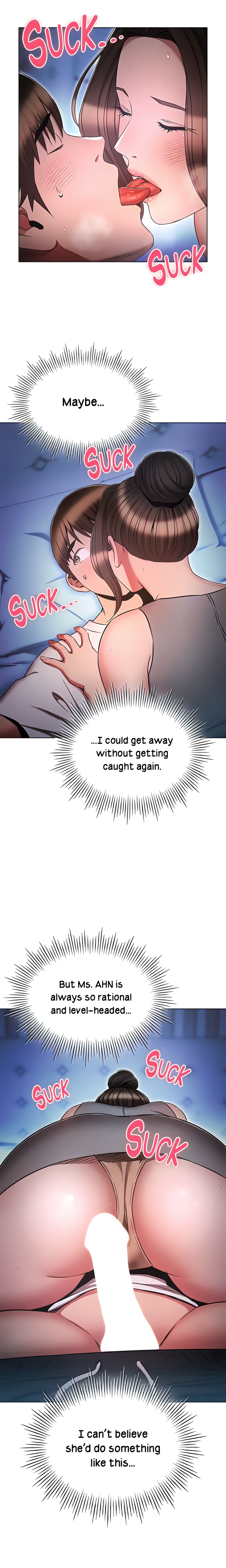 A Second Chance (Official) chapter 73 page 2