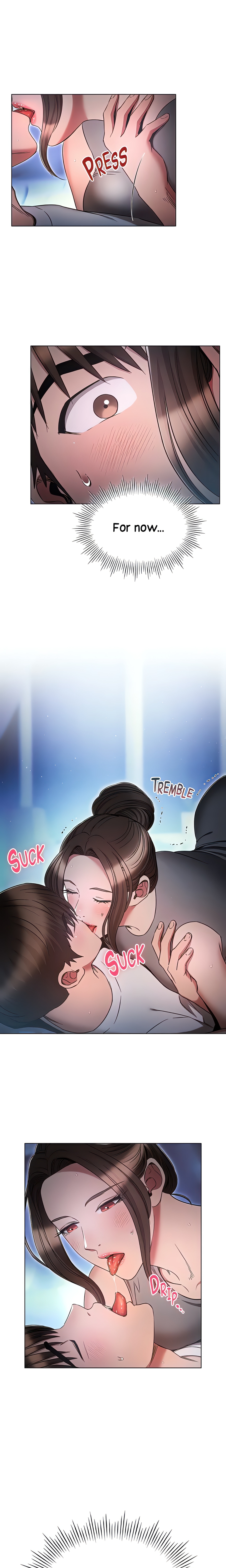 A Second Chance (Official) chapter 73 page 3