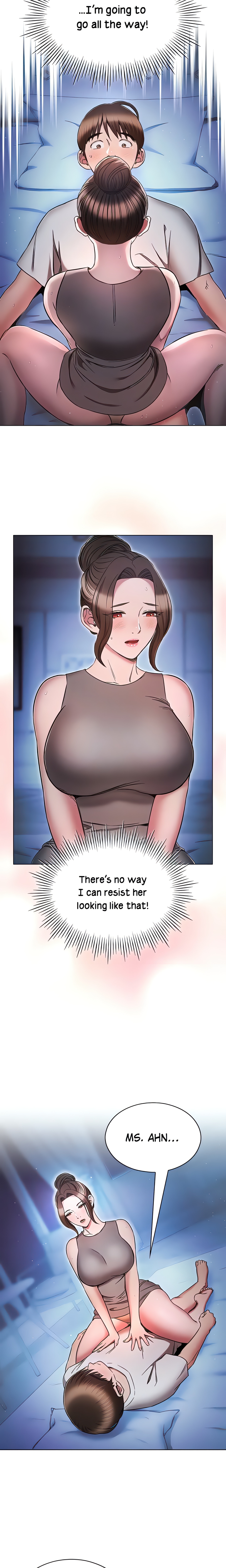 A Second Chance (Official) chapter 73 page 4