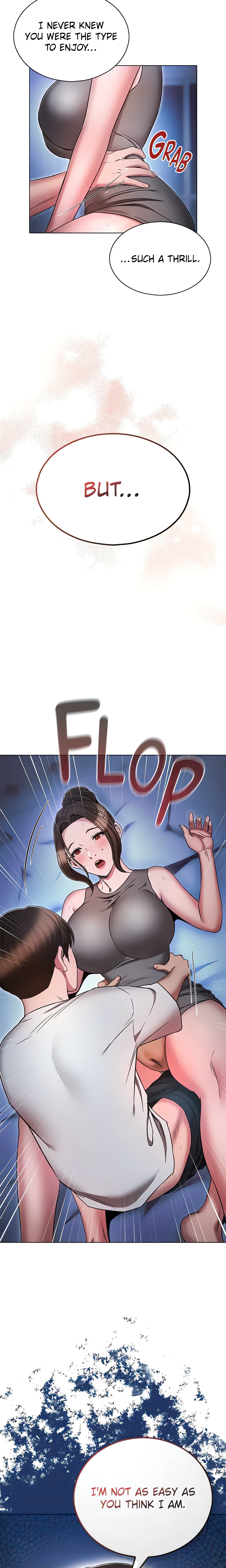 A Second Chance (Official) chapter 73 page 5