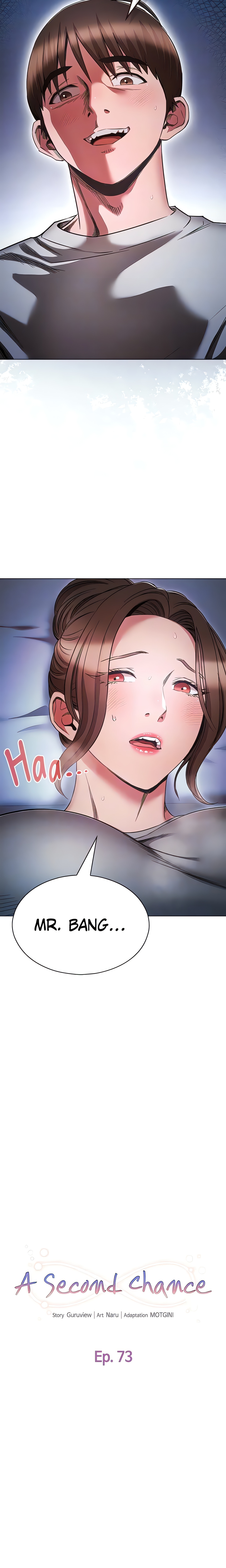 A Second Chance (Official) chapter 73 page 6
