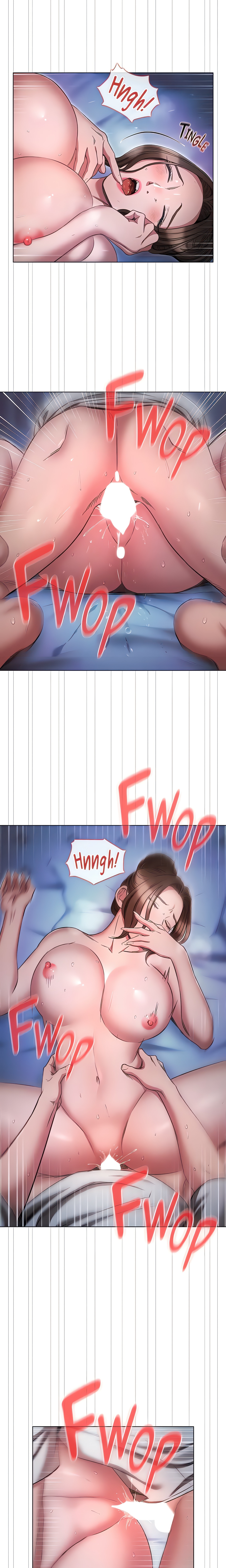 A Second Chance (Official) chapter 73 page 13