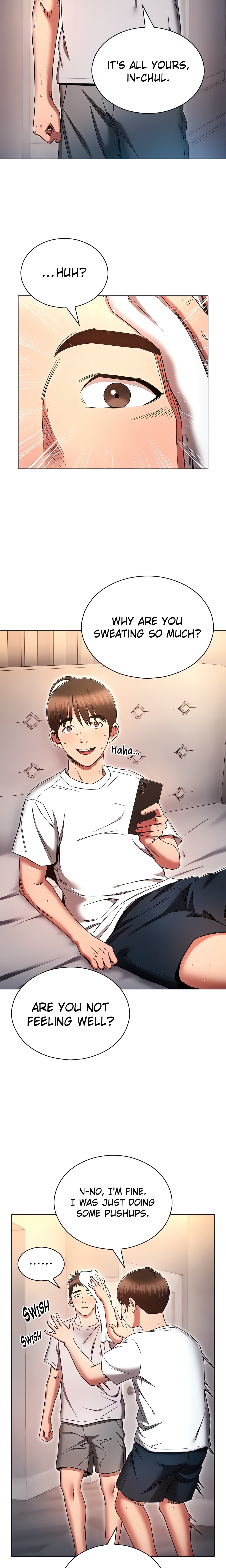 A Second Chance (Official) chapter 74 page 2