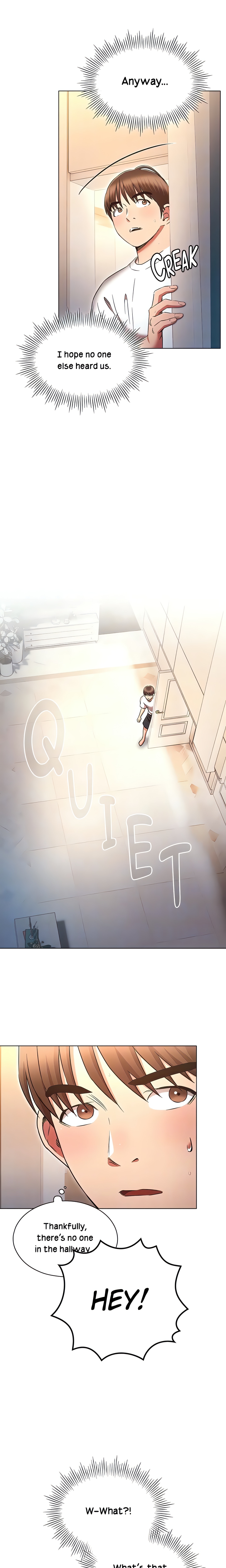 A Second Chance (Official) chapter 74 page 9