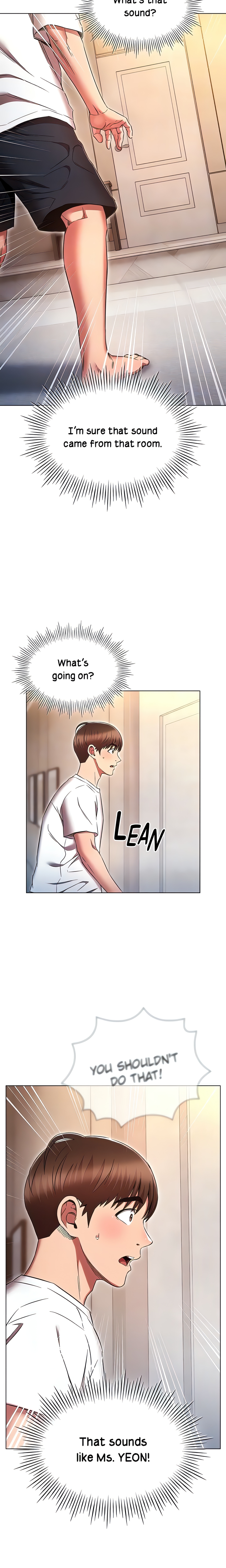 A Second Chance (Official) chapter 74 page 10