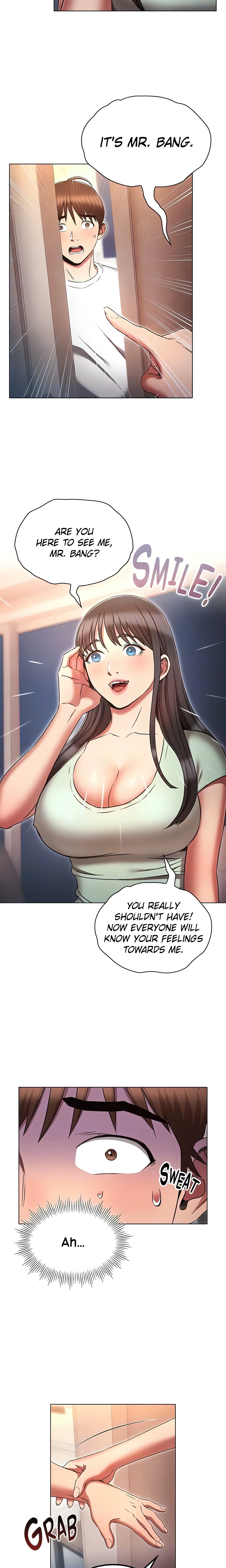 A Second Chance (Official) chapter 74 page 16