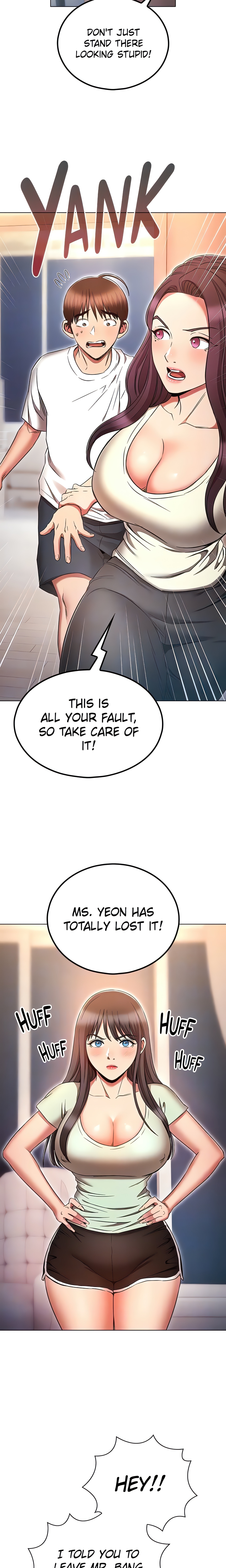 A Second Chance (Official) chapter 74 page 17