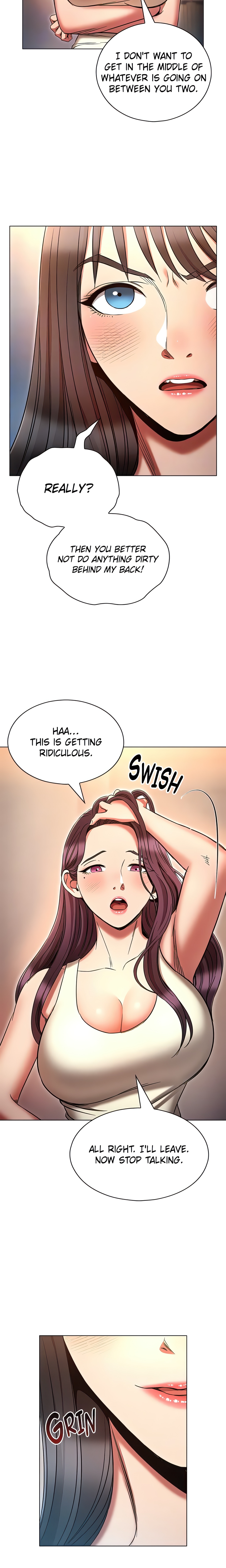 A Second Chance (Official) chapter 74 page 19