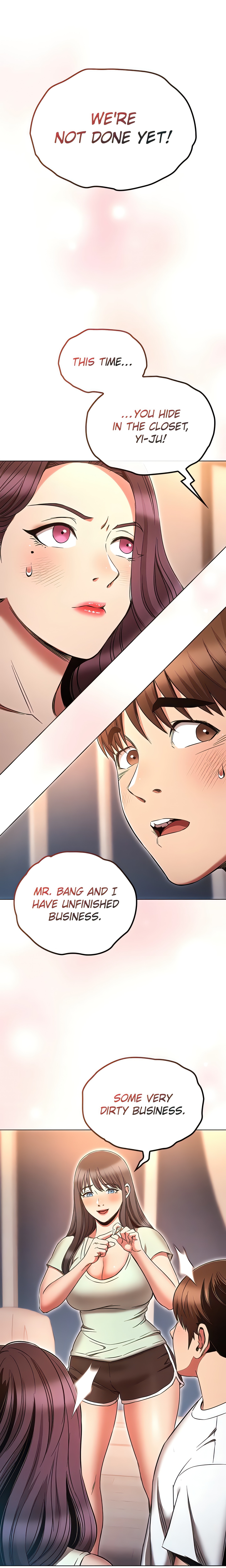 A Second Chance (Official) chapter 74 page 20