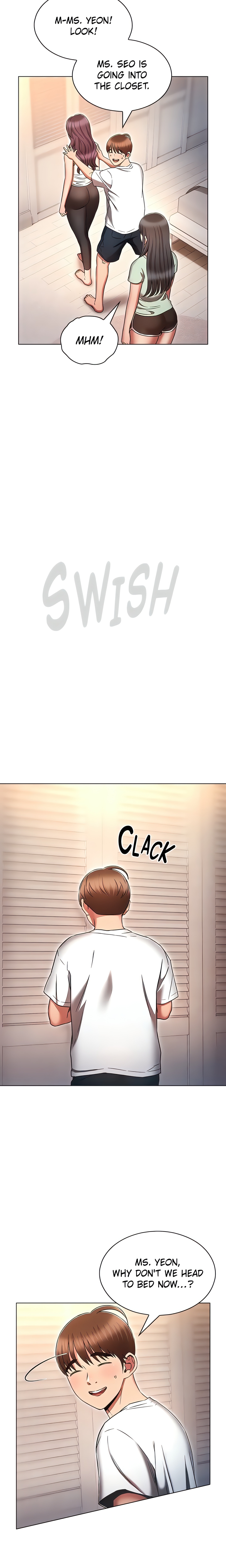 A Second Chance (Official) chapter 74 page 22