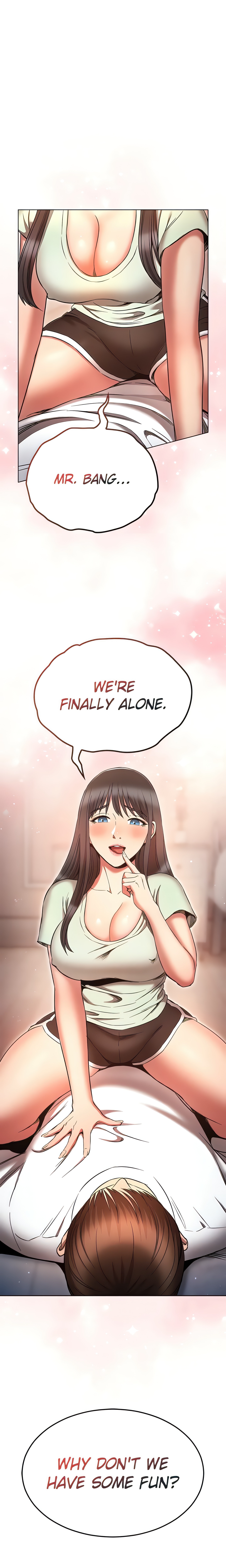 A Second Chance (Official) chapter 75 page 1