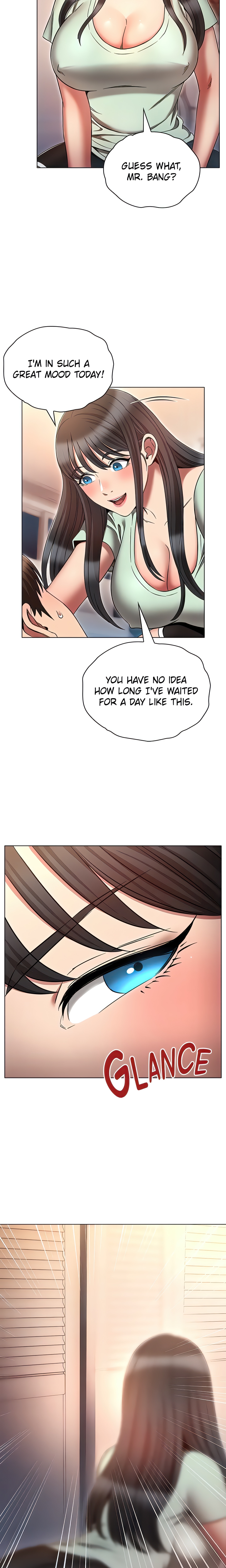 A Second Chance (Official) chapter 75 page 3