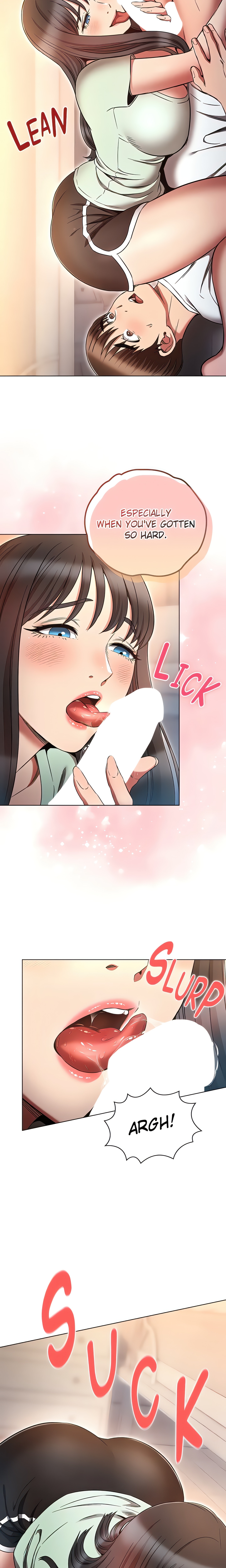 A Second Chance (Official) chapter 75 page 10
