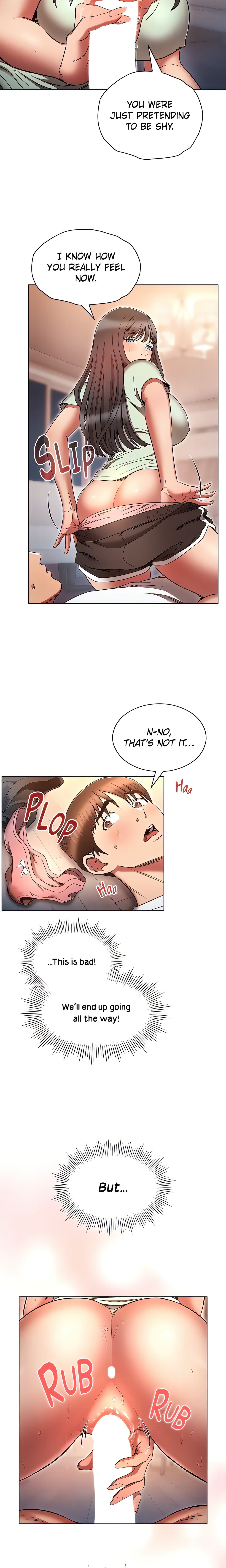 A Second Chance (Official) chapter 75 page 13
