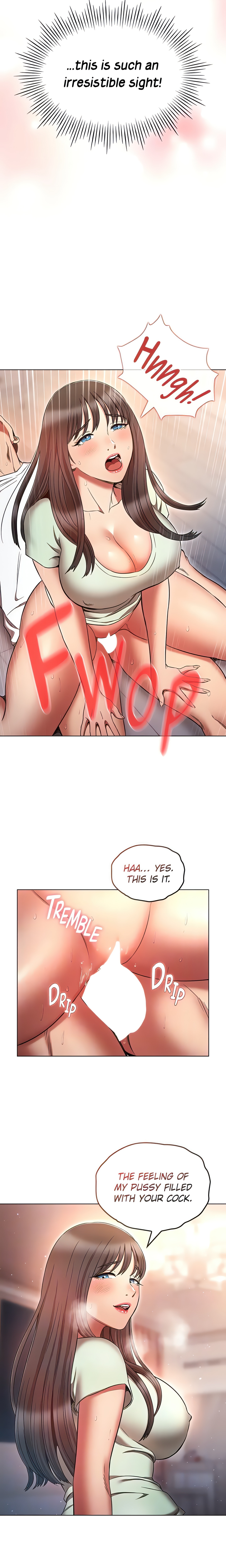 A Second Chance (Official) chapter 75 page 14