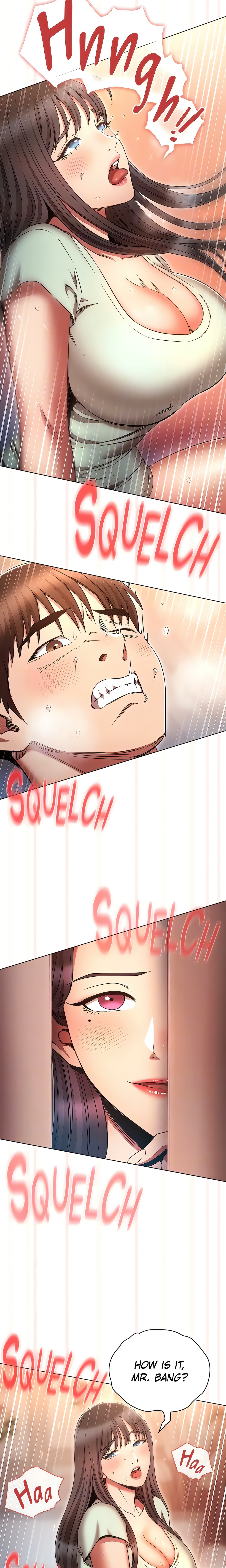 A Second Chance (Official) chapter 75 page 18
