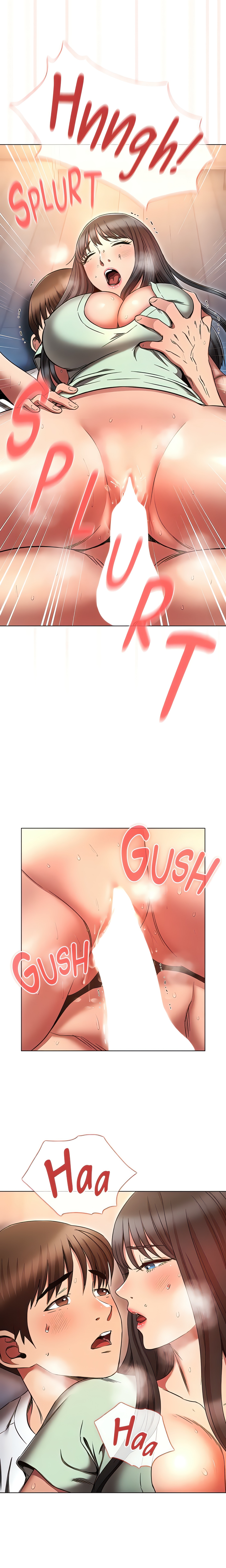 A Second Chance (Official) chapter 75 page 21