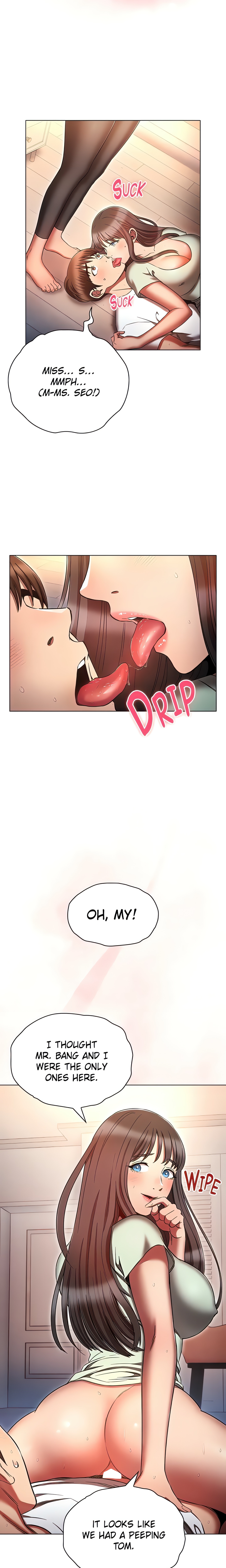 A Second Chance (Official) chapter 76 page 2