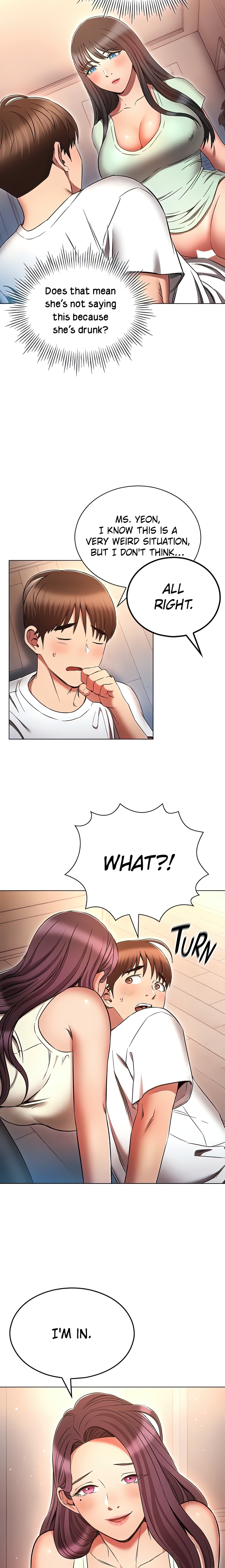 A Second Chance (Official) chapter 76 page 10