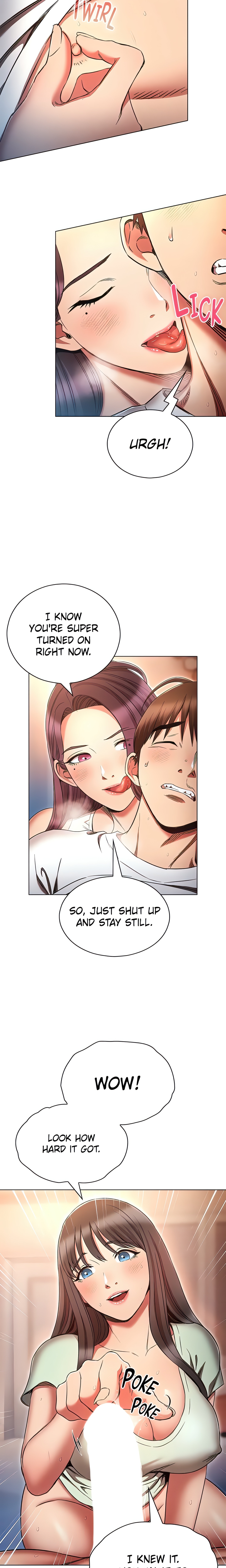 A Second Chance (Official) chapter 76 page 12