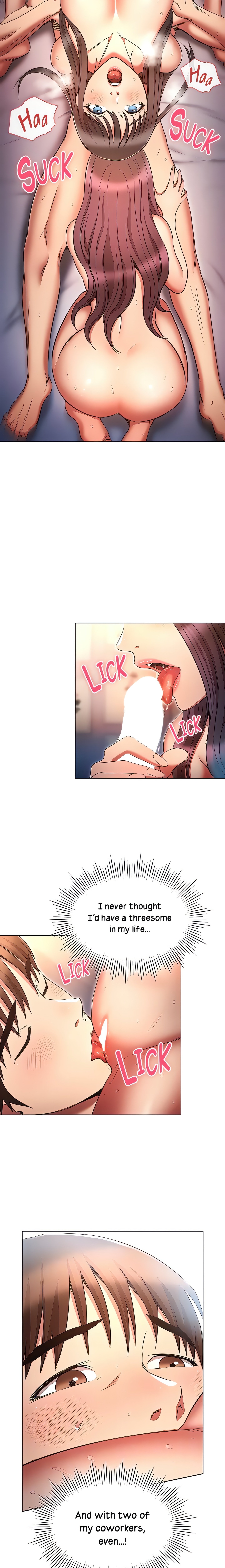 A Second Chance (Official) chapter 76 page 14