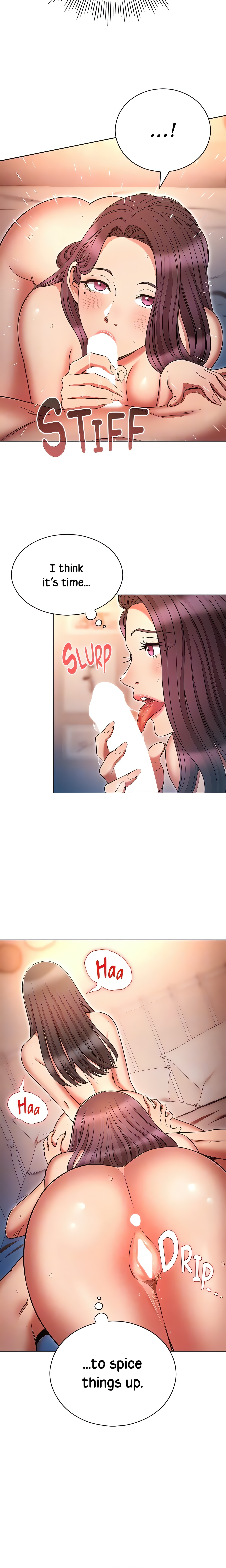 A Second Chance (Official) chapter 76 page 15