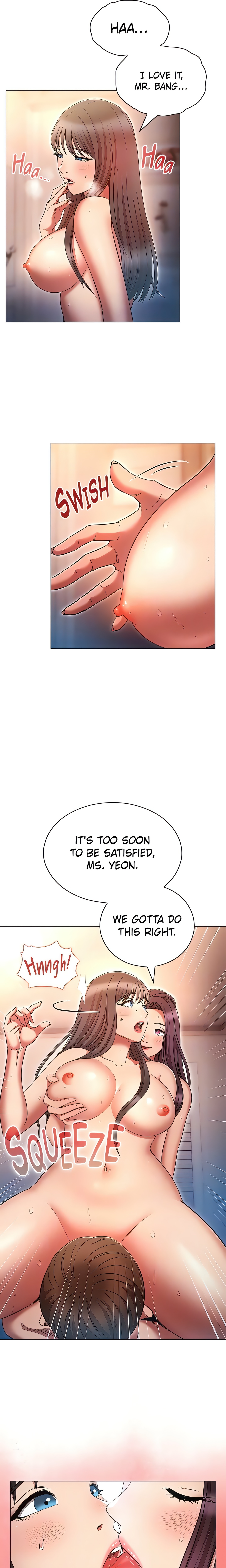 A Second Chance (Official) chapter 76 page 16
