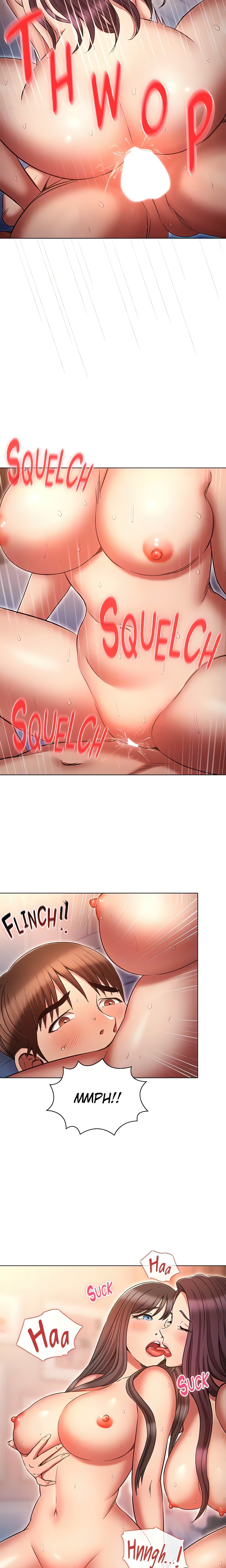 A Second Chance (Official) chapter 76 page 18