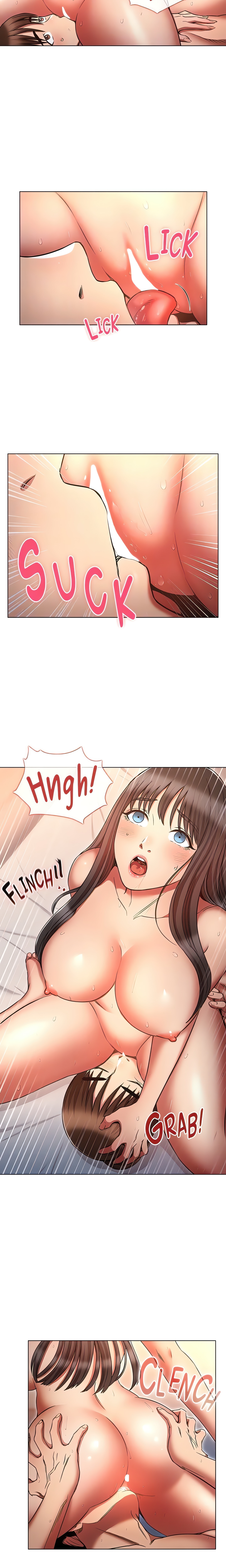 A Second Chance (Official) chapter 76 page 19