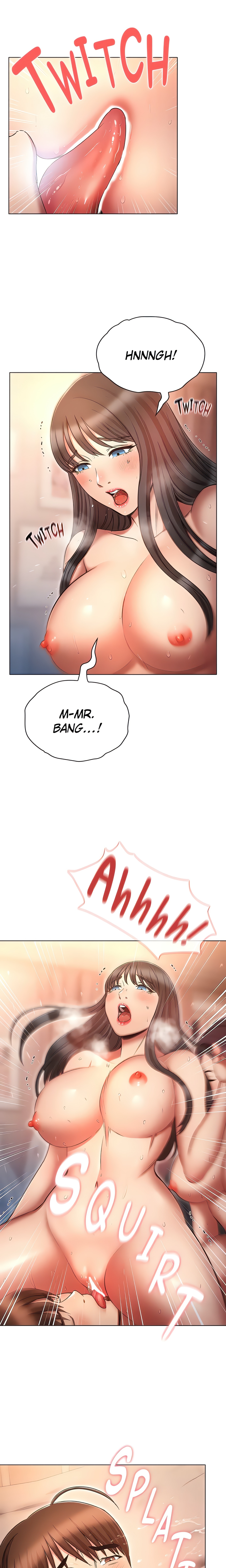 A Second Chance (Official) chapter 76 page 20