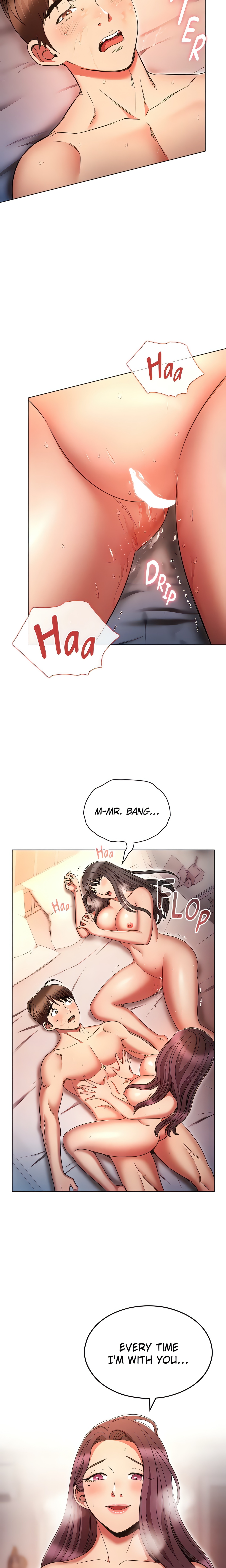 A Second Chance (Official) chapter 76 page 21