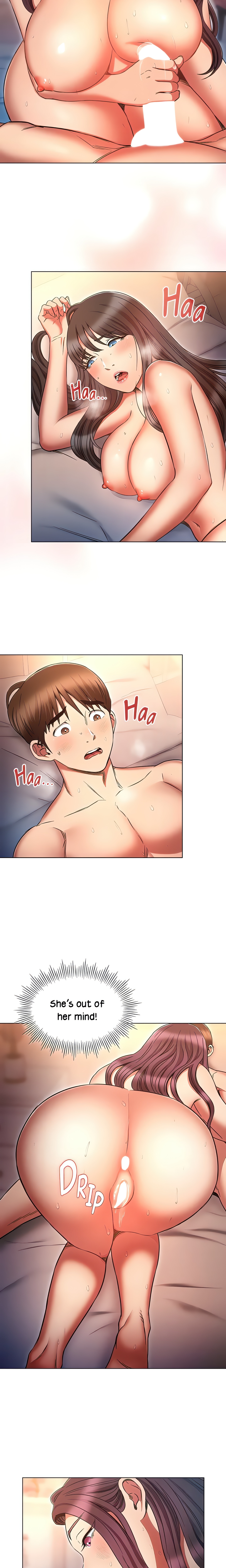 A Second Chance (Official) chapter 77 page 3