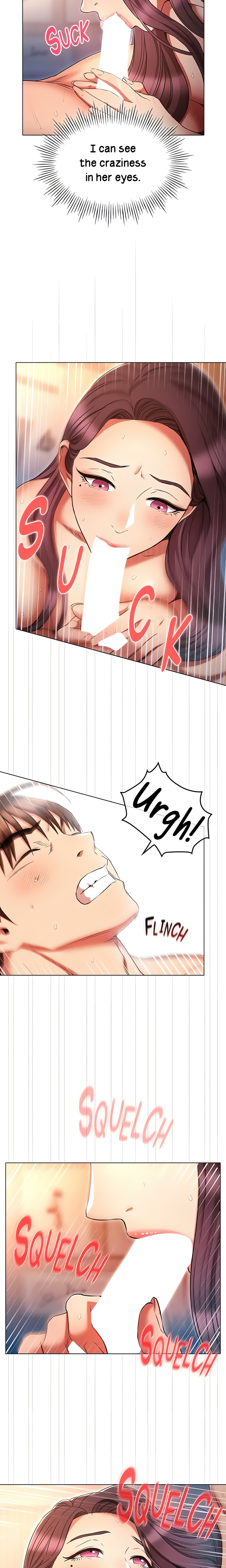 A Second Chance (Official) chapter 77 page 4
