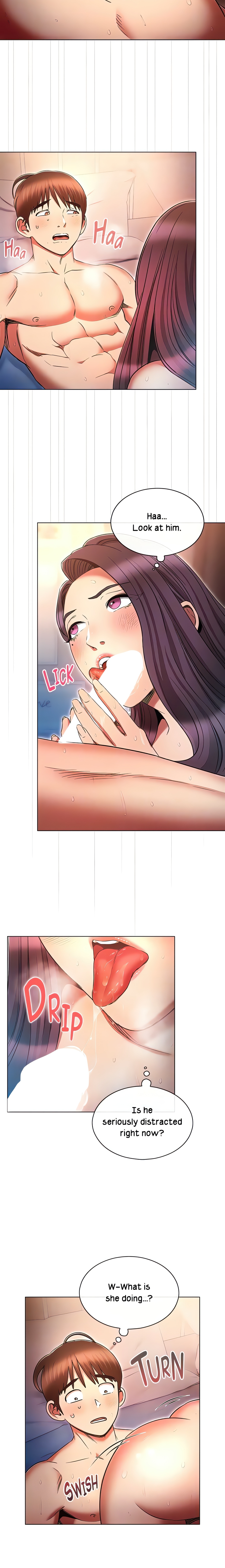 A Second Chance (Official) chapter 77 page 7