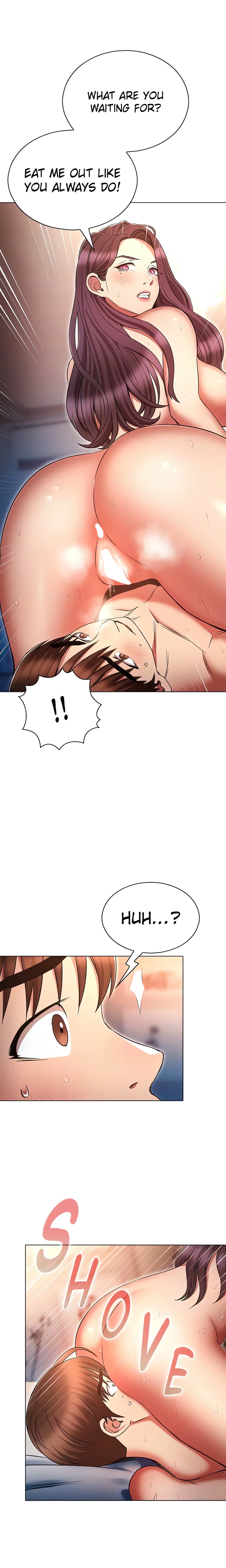 A Second Chance (Official) chapter 77 page 8