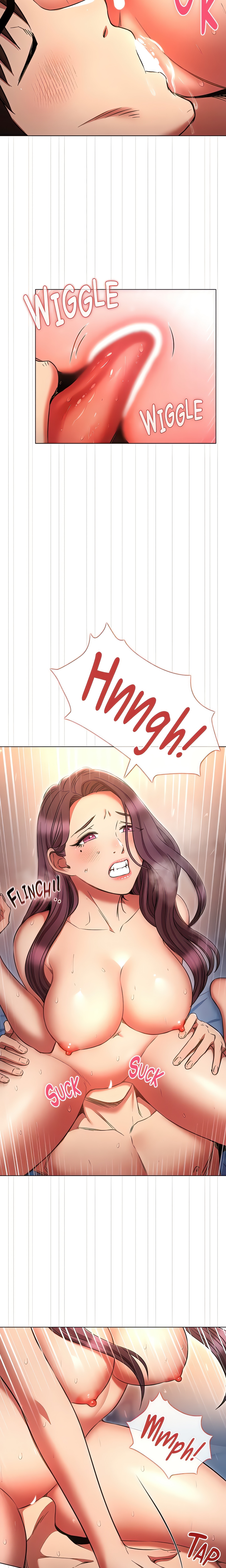 A Second Chance (Official) chapter 77 page 11