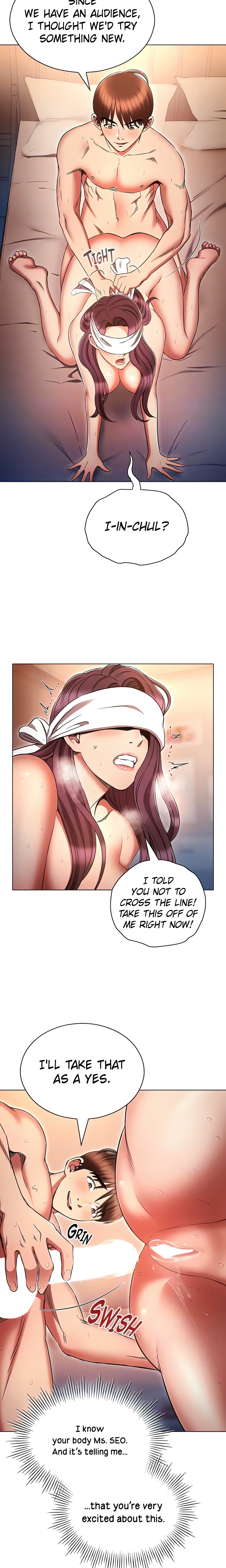 A Second Chance (Official) chapter 77 page 15