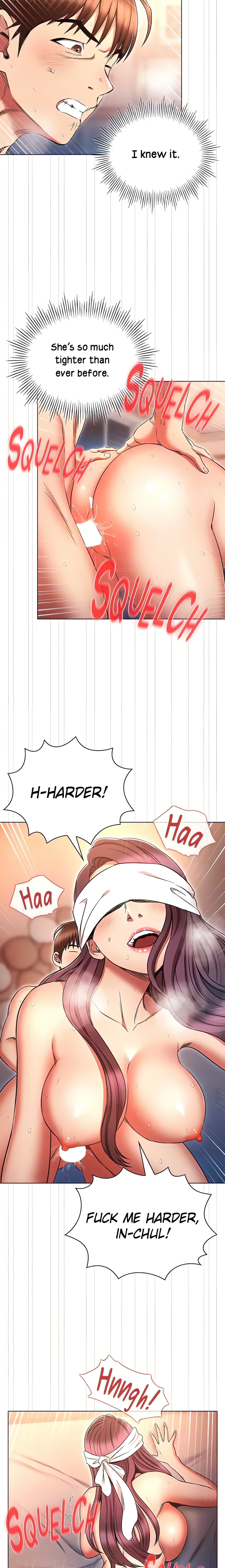 A Second Chance (Official) chapter 77 page 17