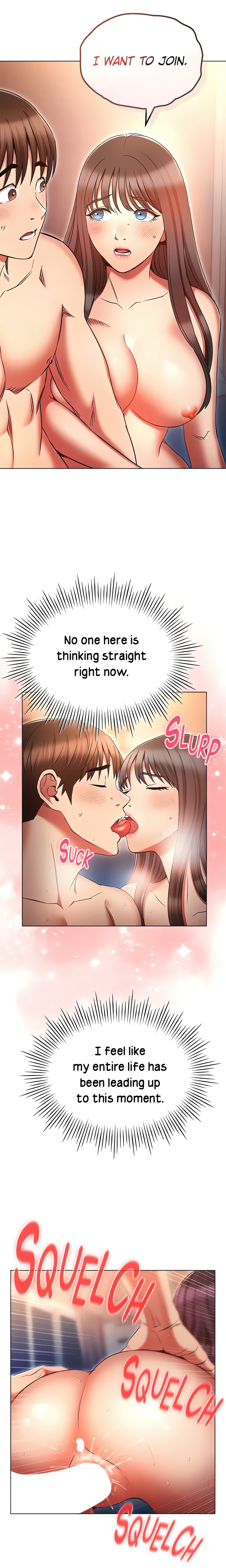 A Second Chance (Official) chapter 77 page 19