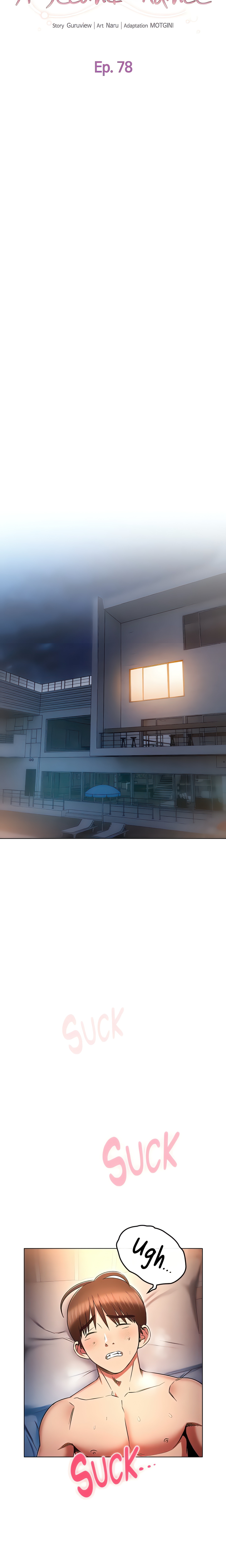 A Second Chance (Official) chapter 78 page 4