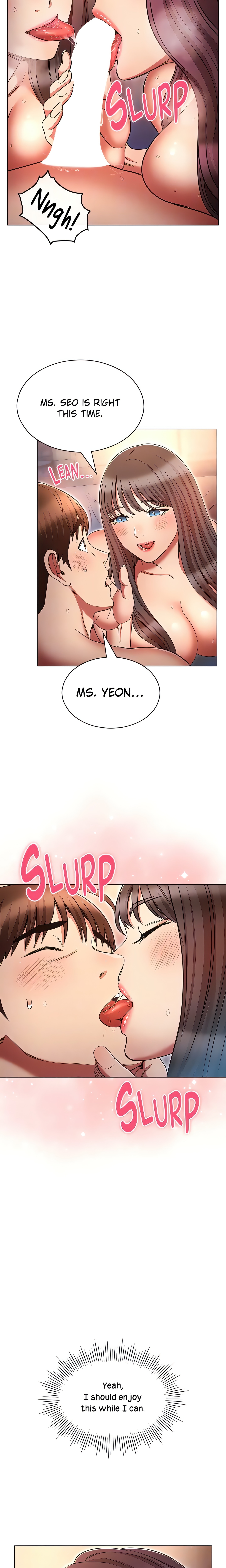 A Second Chance (Official) chapter 78 page 7