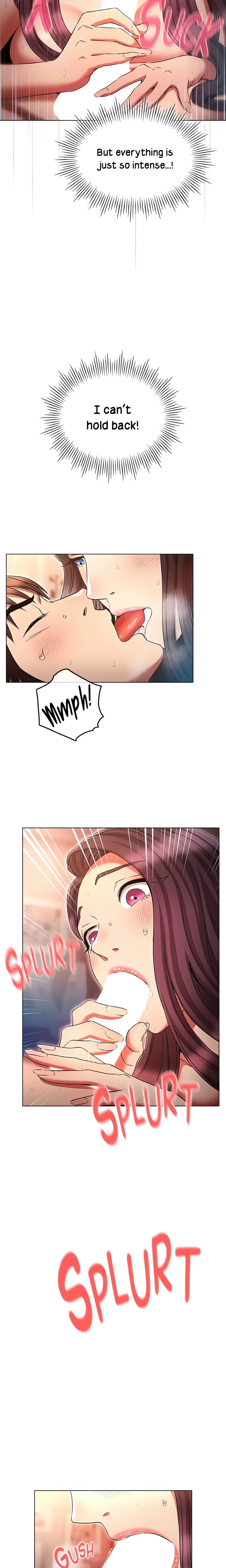 A Second Chance (Official) chapter 78 page 10