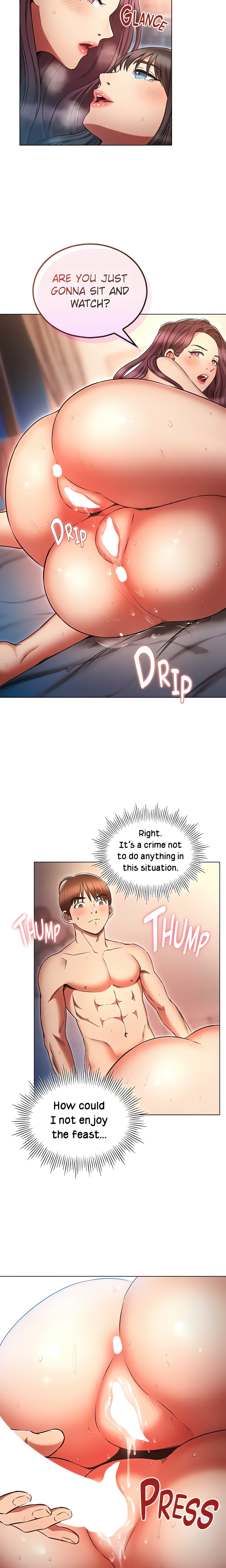 A Second Chance (Official) chapter 78 page 13
