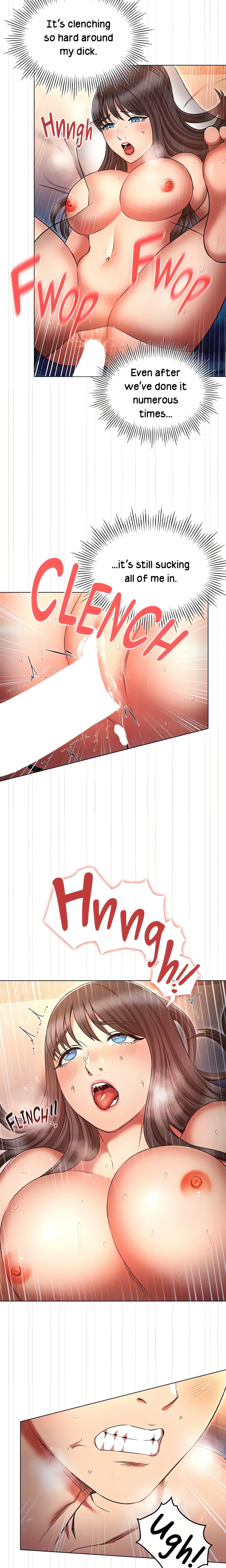 A Second Chance (Official) chapter 78 page 16
