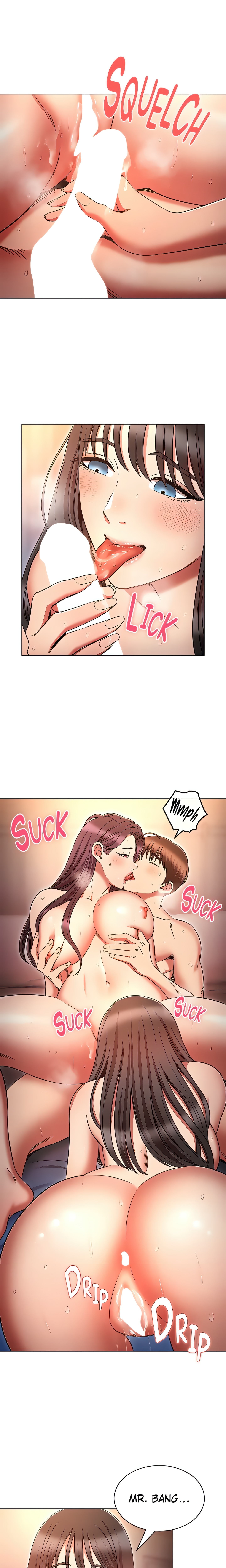 A Second Chance (Official) chapter 78 page 21