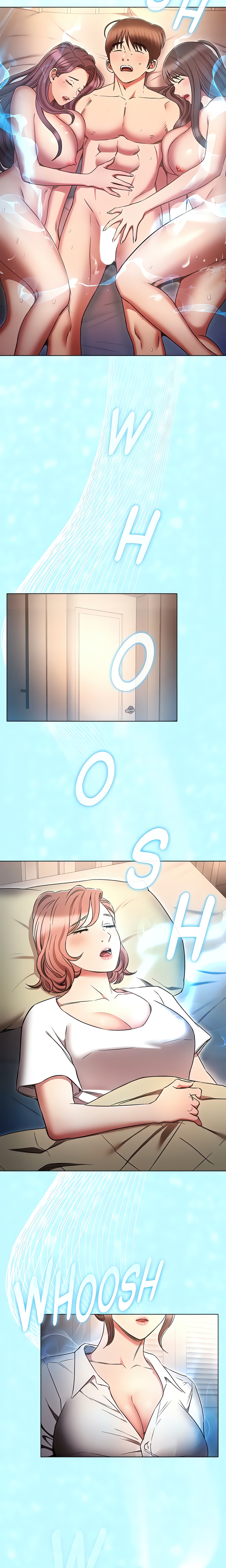 A Second Chance (Official) chapter 79 page 2